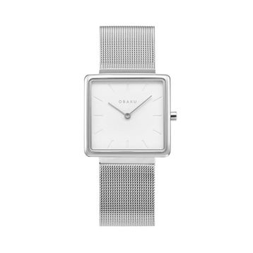 Obaku V236LXCIMC Kadın Kol Saati