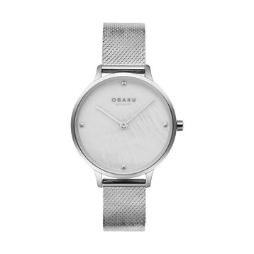 Obaku V295LXCWHC Kadın Kol Saati