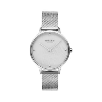 Obaku V295LXCWHC Kadın Kol Saati