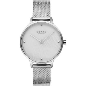 Obaku V295LXCWHC Kadın Kol Saati