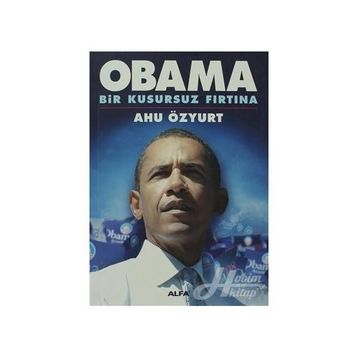 Obama - David Mendell