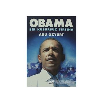 Obama - David Mendell