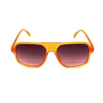 OBB Sunglasses MS110 C11 Papilio Turuncu Erkek Güneş Gözlüğü