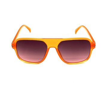 OBB Sunglasses MS110 C11 Papilio Turuncu Erkek Güneş Gözlüğü