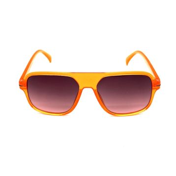 OBB Sunglasses MS110 C11 Papilio Turuncu Erkek Güneş Gözlüğü