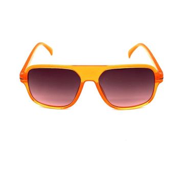 OBB Sunglasses MS110 C11 Papilio Turuncu Erkek Güneş Gözlüğü