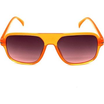 OBB Sunglasses MS110 C11 Papilio Turuncu Erkek Güneş Gözlüğü