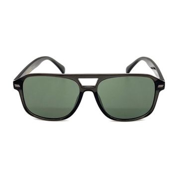 OBB Sunglasses MS118 C21 Kamiros Füme Erkek Güneş Gözlüğü