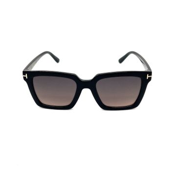 OBB Sunglasses MS133 C10 Lasos Kadın Güneş Gözlüğü