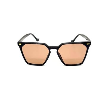 OBB Sunglasses MS149 C96 Bargylia Siyah Kadın Güneş Gözlüğü