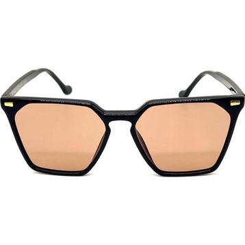 OBB Sunglasses MS149 C96 Bargylia Siyah Kadın Güneş Gözlüğü