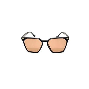 OBB Sunglasses MS149 C96 Bargylia Siyah Kadın Güneş Gözlüğü