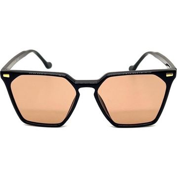 OBB Sunglasses MS149 C96 Bargylia Siyah Kadın Güneş Gözlüğü