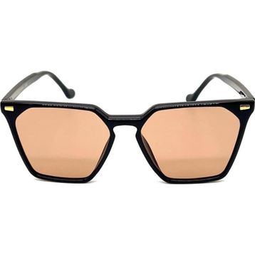 OBB Sunglasses MS149 C96 Bargylia Siyah Kadın Güneş Gözlüğü