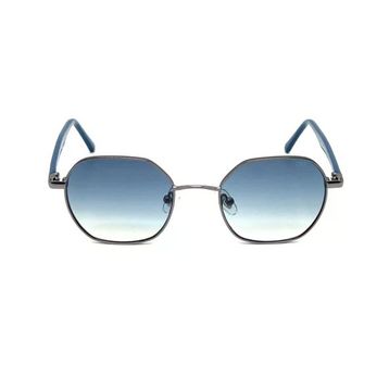 OBB Sunglasses MS230 C4 Metalik Unisex Güneş Gözlüğü