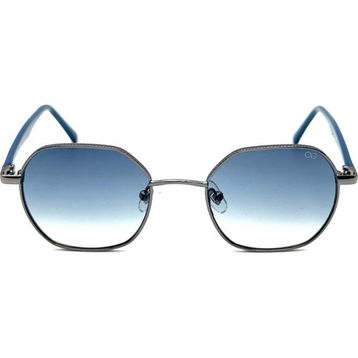 OBB Sunglasses MS230 C4 Metalik Unisex Güneş Gözlüğü