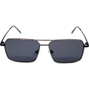 OBB Sunglasses MS239 C35 Metalik Erkek Güneş Gözlüğü