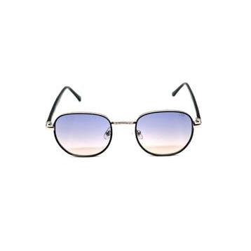 OBB Sunglasses MS249 C7 Metalik Unisex Güneş Gözlüğü