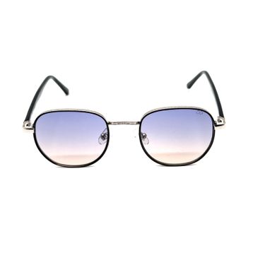 OBB Sunglasses MS249 C7 Metalik Unisex Güneş Gözlüğü