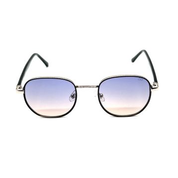 OBB Sunglasses MS249 C7 Metalik Unisex Güneş Gözlüğü