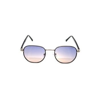 OBB Sunglasses MS249 C7 Metalik Unisex Güneş Gözlüğü