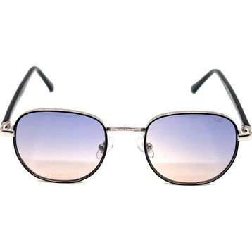 OBB Sunglasses MS249 C7 Metalik Unisex Güneş Gözlüğü