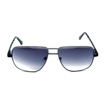 OBB Sunglasses MS255 C35 Metalik Erkek Güneş Gözlüğü