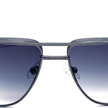 OBB Sunglasses MS255 C35 Metalik Erkek Güneş Gözlüğü