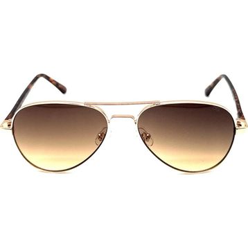 OBB Sunglasses MS310 C3 Altın Erkek Güneş Gözlüğü