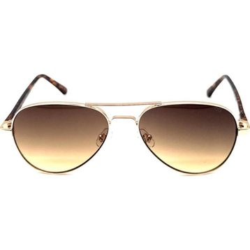OBB Sunglasses MS310 C3 Altın Erkek Güneş Gözlüğü