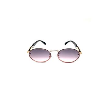 OBB Sunglasses OBB 3911 CP Altın Kadın Güneş Gözlüğü