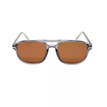 OBB Sunglasses OBB 6253 C4 Gri Erkek Güneş Gözlüğü