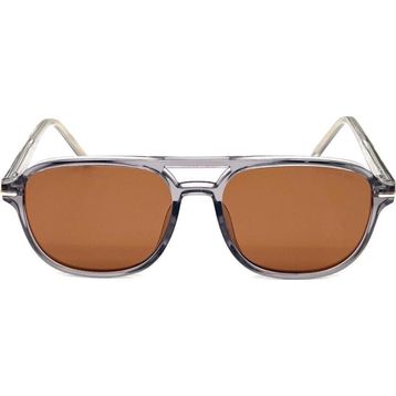 OBB Sunglasses OBB 6253 C4 Gri Erkek Güneş Gözlüğü