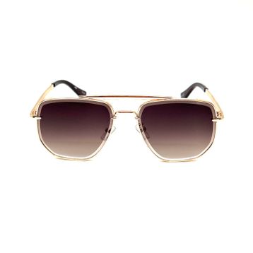 OBB Sunglasses OBB 8903 C2 Altın Erkek Güneş Gözlüğü