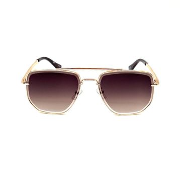 OBB Sunglasses OBB 8903 C2 Altın Erkek Güneş Gözlüğü