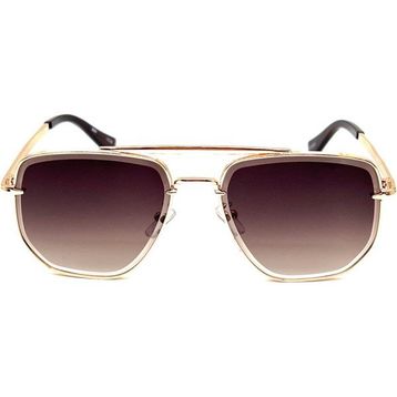 OBB Sunglasses OBB 8903 C2 Altın Erkek Güneş Gözlüğü