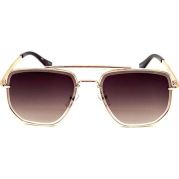 OBB Sunglasses OBB 8903 C2 Altın Erkek Güneş Gözlüğü