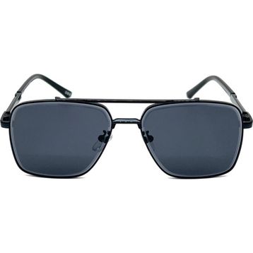 OBB Sunglasses OBB 8906 C1 Siyah Erkek Güneş Gözlüğü