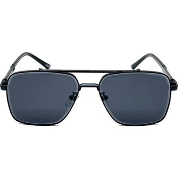 OBB Sunglasses OBB 8906 C1 Siyah Erkek Güneş Gözlüğü