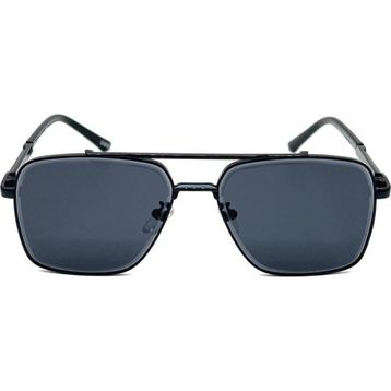 OBB Sunglasses OBB 8906 C1 Siyah Erkek Güneş Gözlüğü