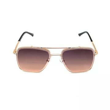 OBB Sunglasses OBB 8906 C3 Altın Erkek Güneş Gözlüğü