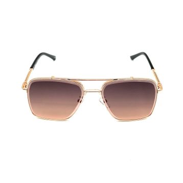 OBB Sunglasses OBB 8906 C3 Altın Erkek Güneş Gözlüğü