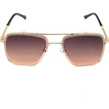 OBB Sunglasses OBB 8906 C3 Altın Erkek Güneş Gözlüğü