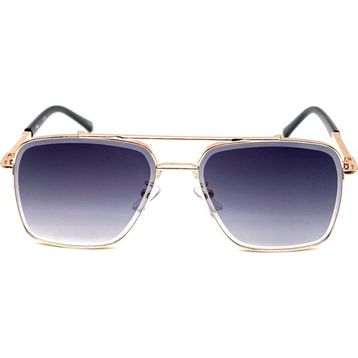 OBB Sunglasses OBB 8906 C4 Altın Erkek Güneş Gözlüğü