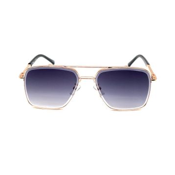 OBB Sunglasses OBB 8906 C4 Altın Erkek Güneş Gözlüğü