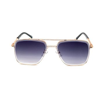 OBB Sunglasses OBB 8906 C4 Altın Erkek Güneş Gözlüğü