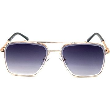 OBB Sunglasses OBB 8906 C4 Altın Erkek Güneş Gözlüğü