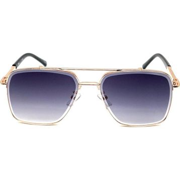 OBB Sunglasses OBB 8906 C4 Altın Erkek Güneş Gözlüğü