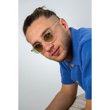 OBB Sunglasses Obb Limda113 C17 Kadın Güneş Gözlüğü