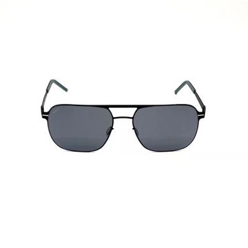 OBB Sunglasses OBB MS500 C1 Siyah Erkek Güneş Gözlüğü